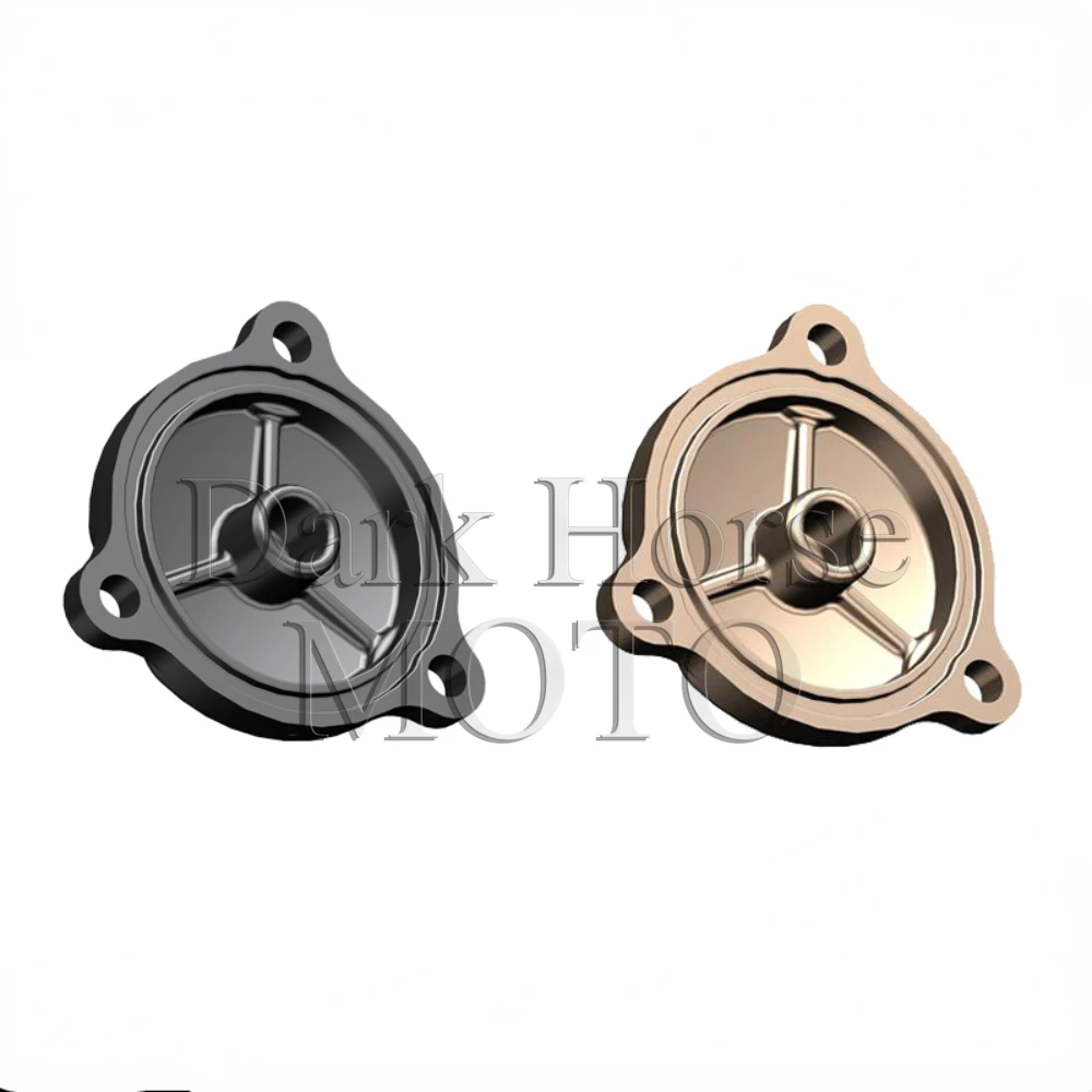 Motorcycle Oil Fine Filter Cover Filter Cover Original Accessories FOR ZOMTES ZT 125 U1 125U1 155 U1 155U1
Motorcycle Oil Fine Filter Cover Filter Cover Original Accessories FOR ZOMTES ZT 125 U1 125U1 155 U1 155U1