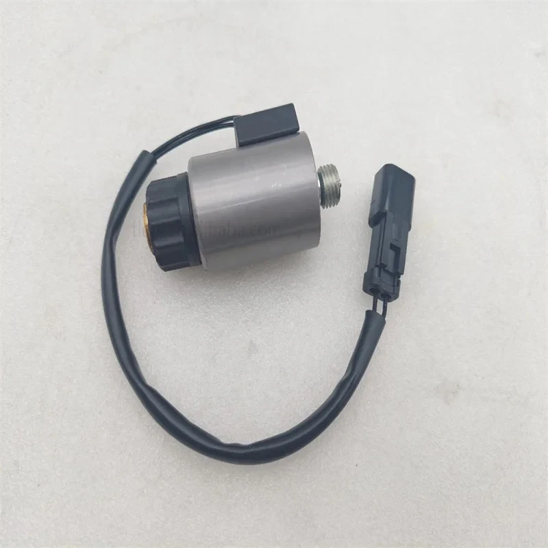 Fan Pump Solenoid Valve 216-1397 2161397 For C9 C13 Engine 330D 336D 365C 385C 390D
Fan Pump Solenoid Valve 216-1397 2161397 For C9 C13 Engine 330D 336D 365C 385C 390D