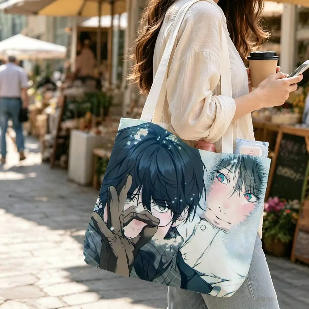 L-Lost In The C-Cloud Large Capacity Cotton Polyester Shoulder Tote Bag, Cute Zipper Handbag for Shopping Travel Daily Use
L-Lost In The C-Cloud Large Capacity Cotton Polyester Shoulder Tote Bag, Cute Zipper Handbag for Shopping Travel Daily Use