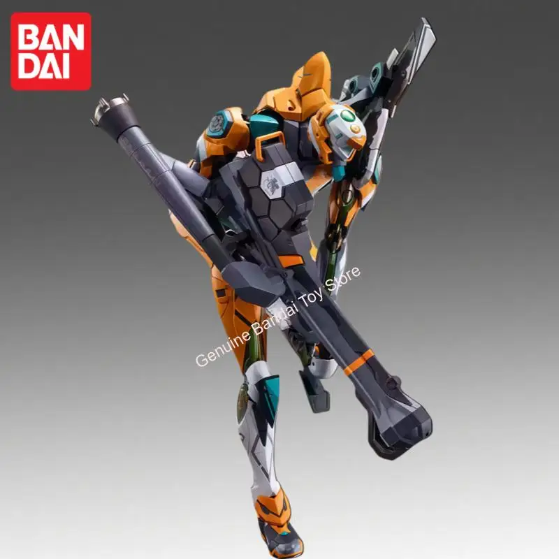 In Stock Bandai Original New Century Evangelion Eva00 Prototype Action Figure Model Doll Brand New Boxed Garage
In Stock Bandai Original New Century Evangelion Eva00 Prototype Action Figure Model Doll Brand New Boxed Garage