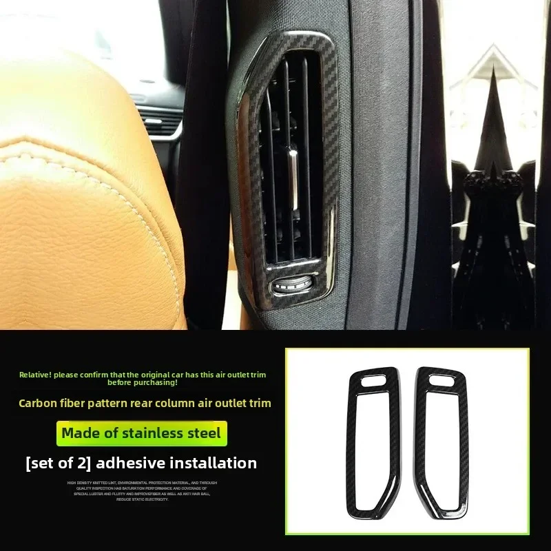 Évent de colonne pour Mercedes, ML320 350 2012 GLE W166 350d GL450 x166 GLS amg, accessoires intérieurs
Évent de colonne pour Mercedes, ML320 350 2012 GLE W166 350d GL450 x166 GLS amg, accessoires intérieurs