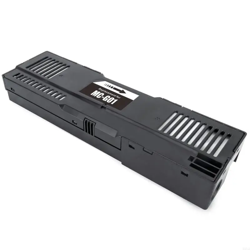 Primer Ink MC-G01 Ink Maintenance Box for GX6010 GX7010 GX6020 GX7020 GX6030 GX7030 GX6040 GX7040 Printer E65A
Primer Ink MC-G01 Ink Maintenance Box for GX6010 GX7010 GX6020 GX7020 GX6030 GX7030 GX6040 GX7040 Printer E65A