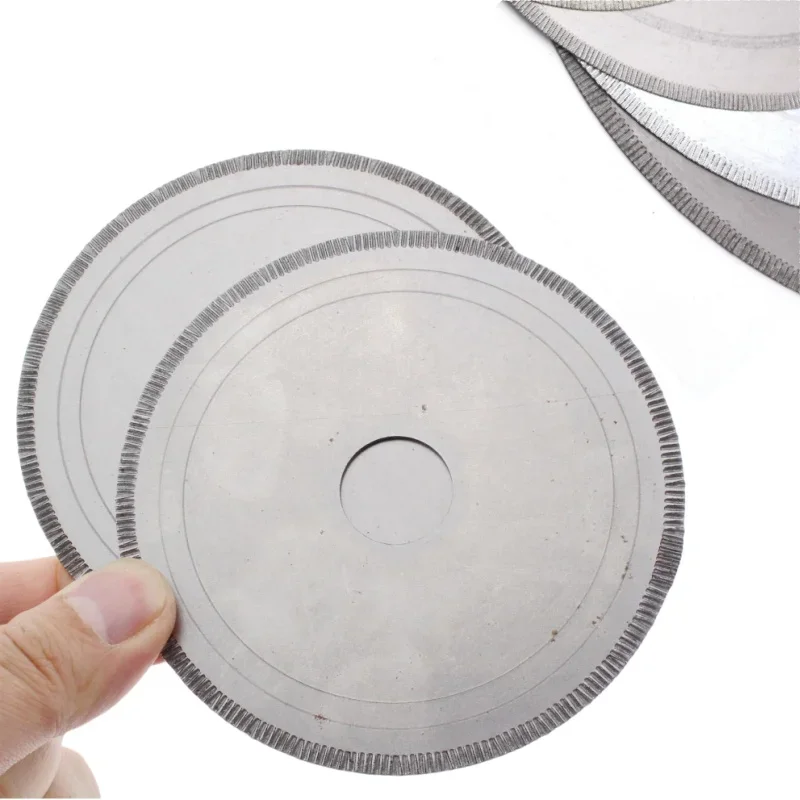 Diamond Cutting Disc 150-500 Circular Saw Blade Straight Tooth Cutting Wheels for Agate Glass Gems Stone Polishing Tools 1pcs
Diamond Cutting Disc 150-500 Circular Saw Blade Straight Tooth Cutting Wheels for Agate Glass Gems Stone Polishing Tools 1pcs