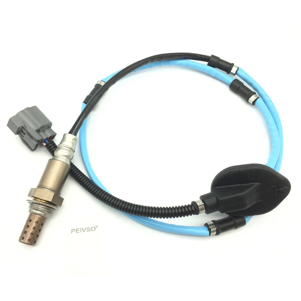 Downstream Oxygen Sensor 36532-RAA-A01 For 2003-2007 HONDA ACCORD 2.4L GL-24797 36532-RAA-A02 36532-RAA-A11 234-4797
Downstream Oxygen Sensor 36532-RAA-A01 For 2003-2007 HONDA ACCORD 2.4L GL-24797 36532-RAA-A02 36532-RAA-A11 234-4797