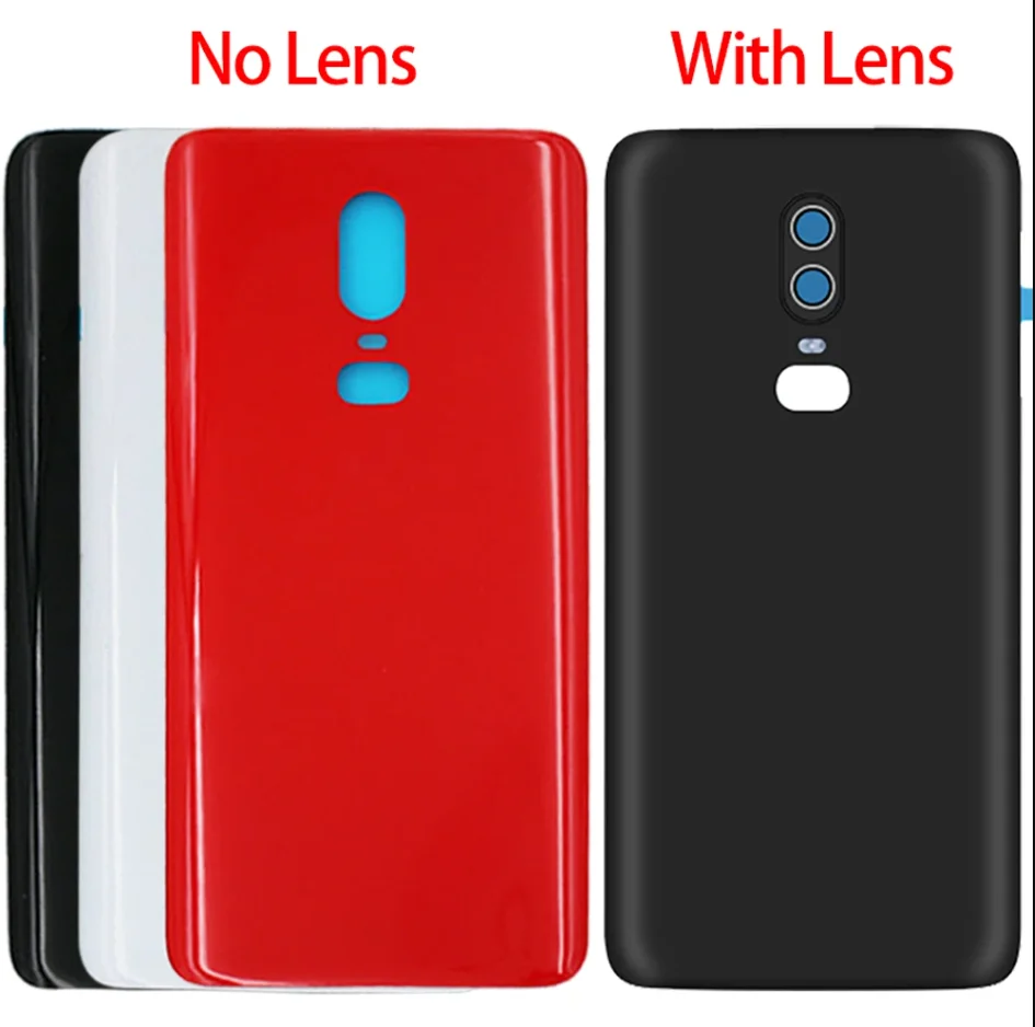 Back Battery Cover For Oneplus 6 Housing Back Door Case Battery Rear Back Cover With Camera Glass Lens replacement Parts
Back Battery Cover For Oneplus 6 Housing Back Door Case Battery Rear Back Cover With Camera Glass Lens replacement Parts
