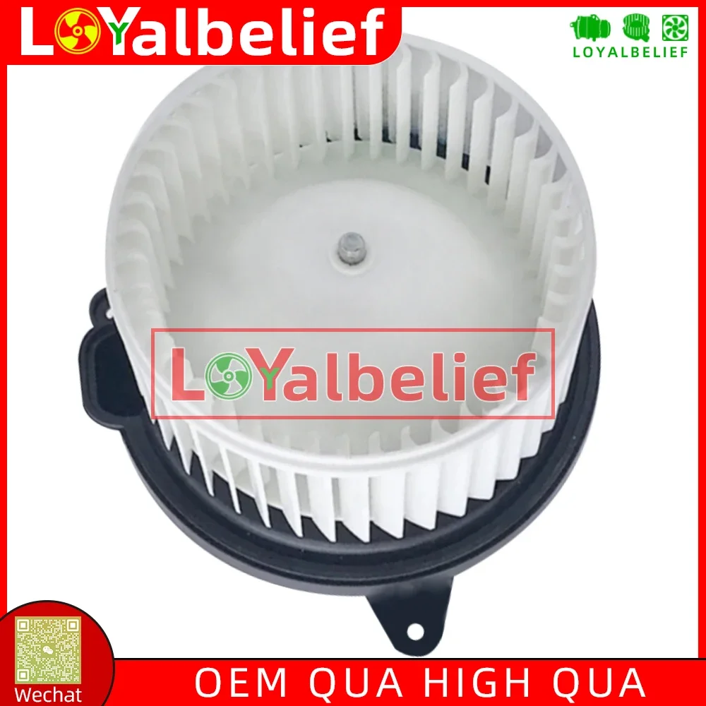 Auto Front AC Heating Fan Blower Motor For Nissan Titan Armada 5.6L Pathfinder R51 Navara D40 Xterra N50 27226-EA01A 27226EA01A
Auto Front AC Heating Fan Blower Motor For Nissan Titan Armada 5.6L Pathfinder R51 Navara D40 Xterra N50 27226-EA01A 27226EA01A