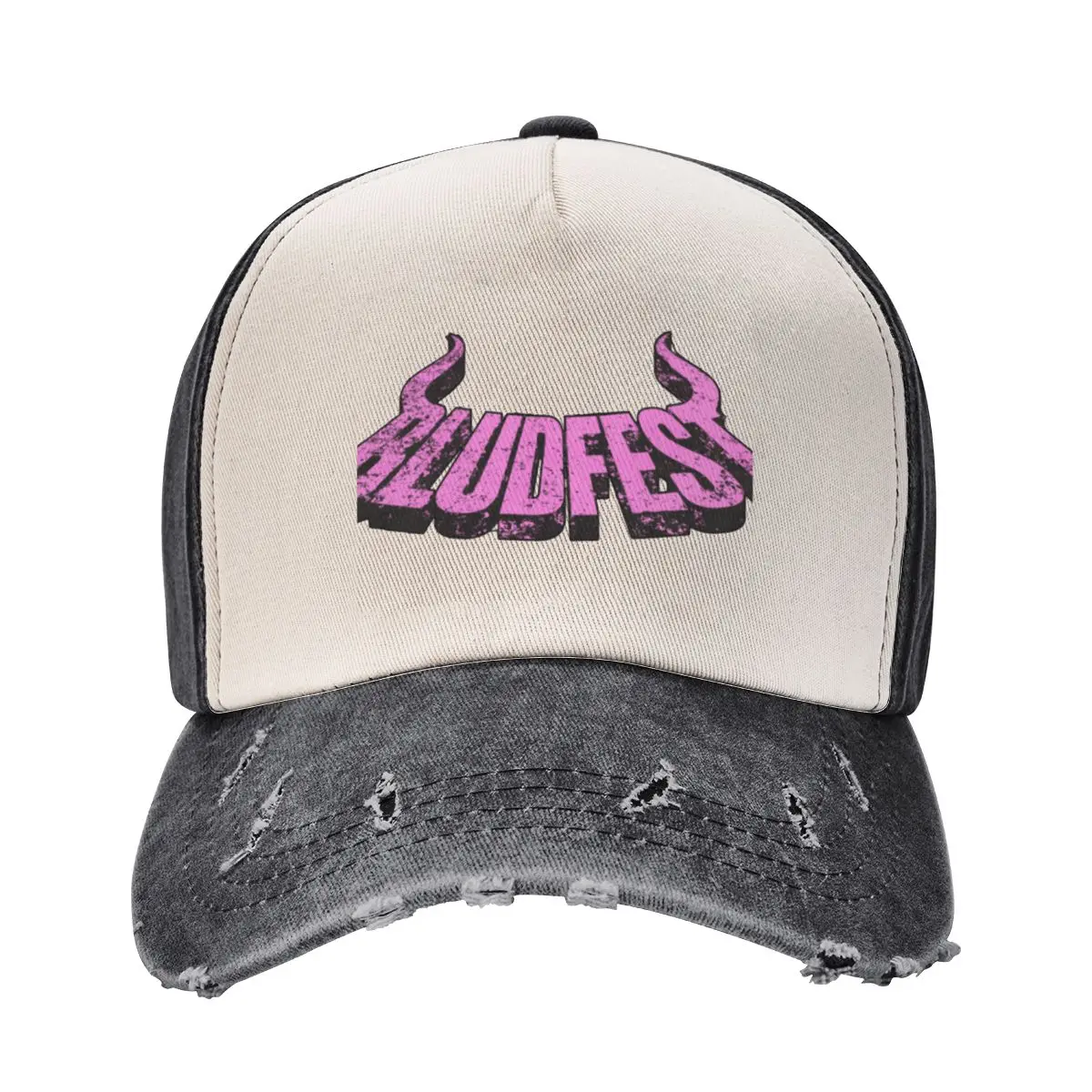 BLUDFEST Baseball Cap Mountaineering Golf Wear Sports Cap Women's Beach Outlet Men's
BLUDFEST Baseball Cap Mountaineering Golf Wear Sports Cap Women's Beach Outlet Men's