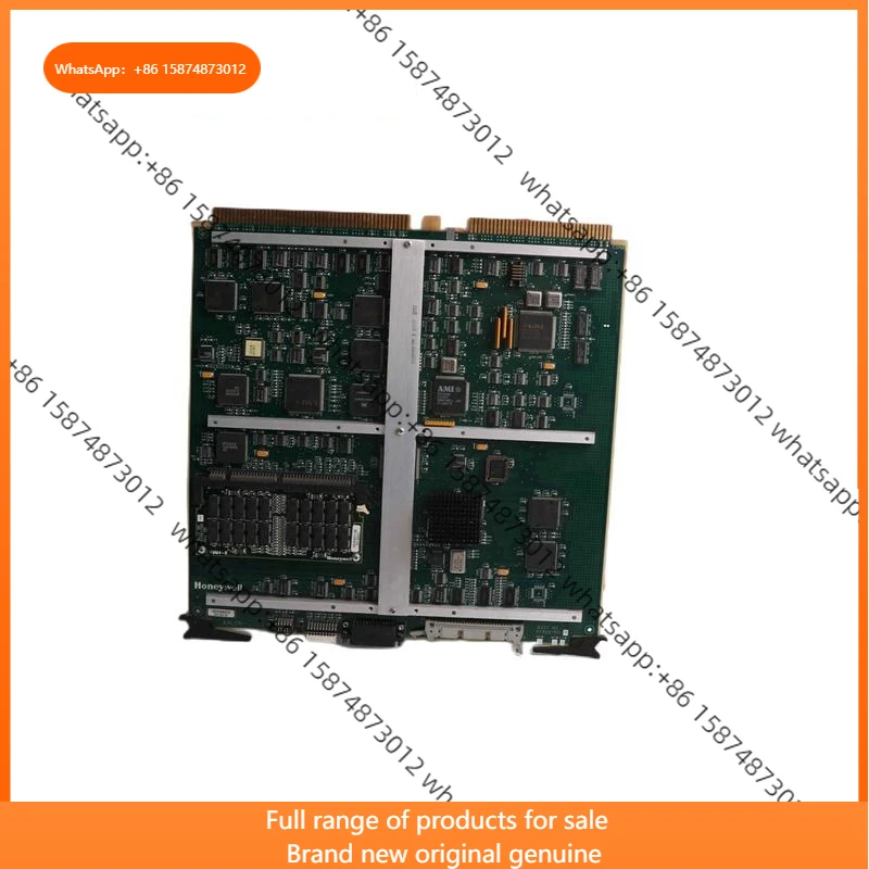 51402755-100 K4LCN-4 Processor Card 
51402755-100 K4LCN-4 Processor Card