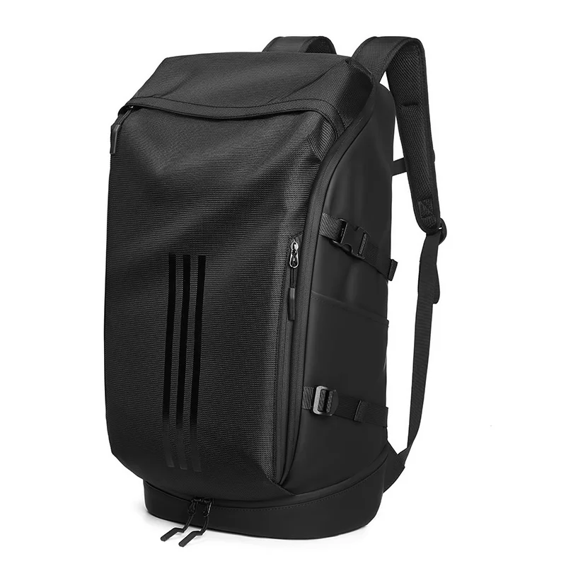 Large Capacity Multifunctional Outdoor Hiking Backpack Men New Casual Sports Design Waterproof Oxford Cloth Mountaineering Bag
Large Capacity Multifunctional Outdoor Hiking Backpack Men New Casual Sports Design Waterproof Oxford Cloth Mountaineering Bag