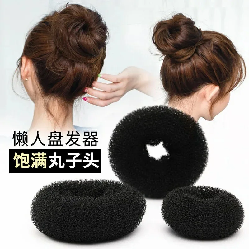 24 Pcs Hair Tool Diy Braider Braiding Kit Accessories Bun Maker for Girls Ball Head
24 Pcs Hair Tool Diy Braider Braiding Kit Accessories Bun Maker for Girls Ball Head