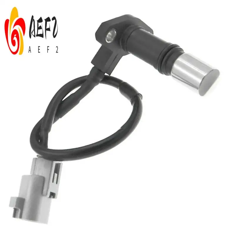 AEF2-90919-05016 New Crankshaft Position Sensor Fits For Toyota 4Runner Hiace Hilux T100 Tacoma 2.4L 2.7L 94-04 9091905016
AEF2-90919-05016 New Crankshaft Position Sensor Fits For Toyota 4Runner Hiace Hilux T100 Tacoma 2.4L 2.7L 94-04 9091905016