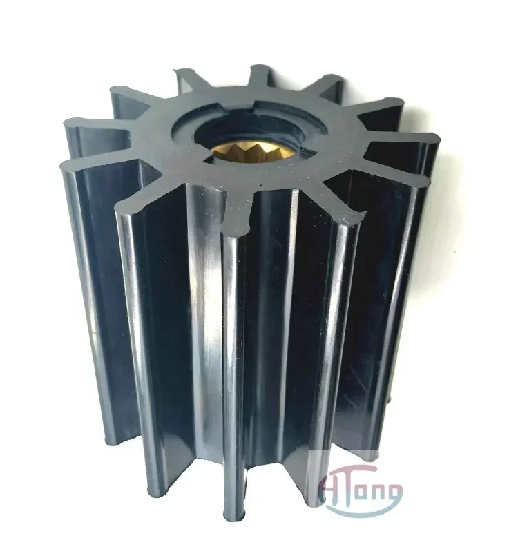 Replace water pump impeller Jabsco 17938-0001 Impeller 3830459 CEF 500163 DJ pump 09-45-1201 Pump Flexible rubber impeller
Replace water pump impeller Jabsco 17938-0001 Impeller 3830459 CEF 500163 DJ pump 09-45-1201 Pump Flexible rubber impeller