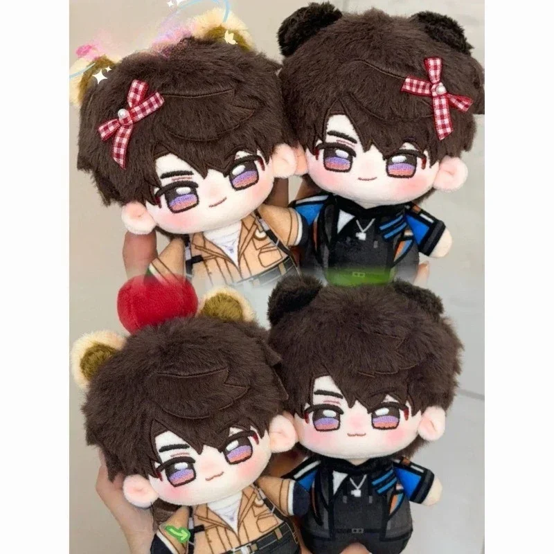 Game Love and Deepspace Cosplay Accessories Anime Sylus Series Cute 10cm Monster Starfish Pendant Plush Keychain Birthday Gifts
Game Love and Deepspace Cosplay Accessories Anime Sylus Series Cute 10cm Monster Starfish Pendant Plush Keychain Birthday Gifts