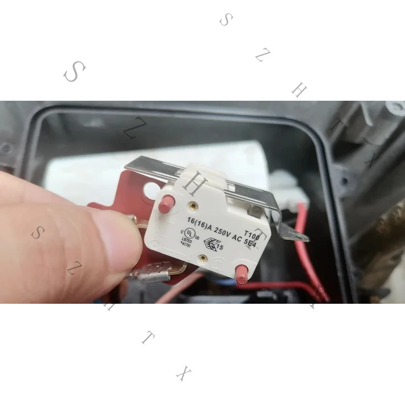 High Pressure Washer Car Washing HD6/15M Micro Switch Start/Stop
High Pressure Washer Car Washing HD6/15M Micro Switch Start/Stop
