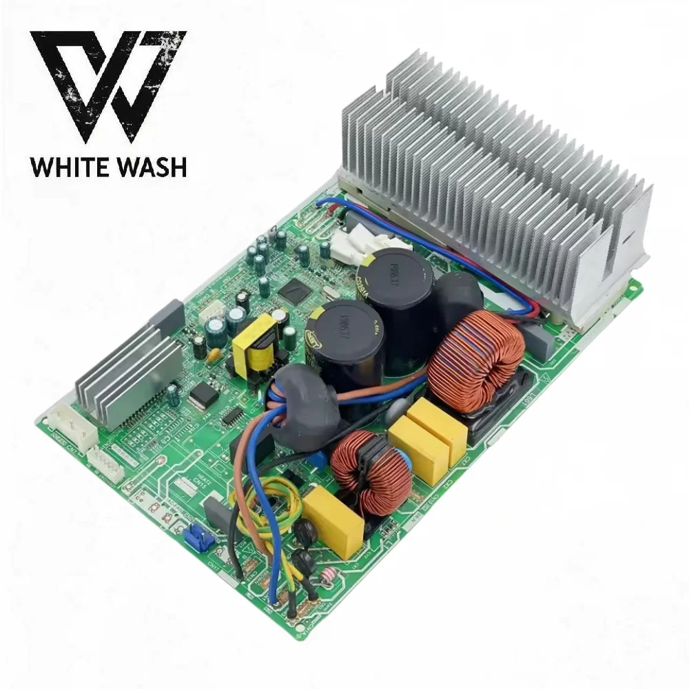 Type A air conditioner outdoor unit motherboard KFR-35WBP3N1-(S6E2H1+IKCM15L60).D.13.WP2-1 electrical box 17122000040049
Type A air conditioner outdoor unit motherboard KFR-35WBP3N1-(S6E2H1+IKCM15L60).D.13.WP2-1 electrical box 17122000040049