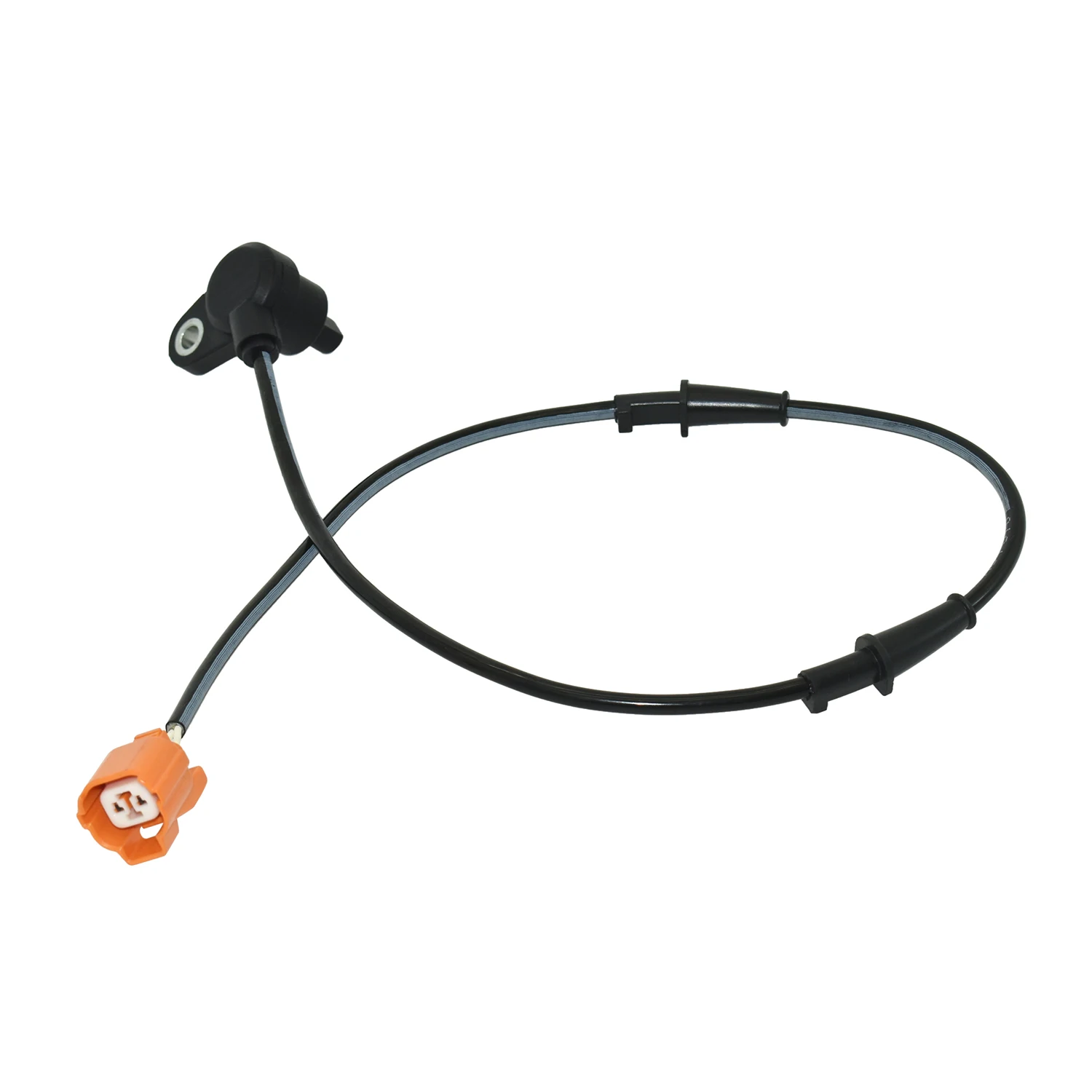 Датчик скорости колеса 57470-S0K-A53 57470S0KA53 для Honda Accord 1998-2002, Acura TL 1999-2003, CL 2001-2003, 1 шт.
Датчик скорости колеса 57470-S0K-A53 57470S0KA53 для Honda Accord 1998-2002, Acura TL 1999-2003, CL 2001-2003, 1 шт.