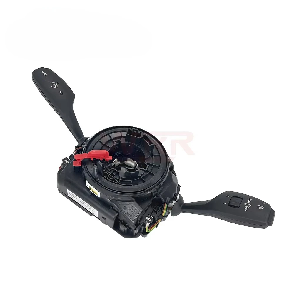 61319354047 Turn Signal Wiper Switch Assembly for M5 M6 F07 F10 F12 F13 F06 F01 F02
61319354047 Turn Signal Wiper Switch Assembly for M5 M6 F07 F10 F12 F13 F06 F01 F02