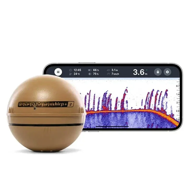 Эхолот для прикормочного кораблика с GPS, умный эхолот с датчиком движения и подсветкой, рыболовный сонар
Эхолот для прикормочного кораблика с GPS, умный эхолот с датчиком движения и подсветкой, рыболовный сонар