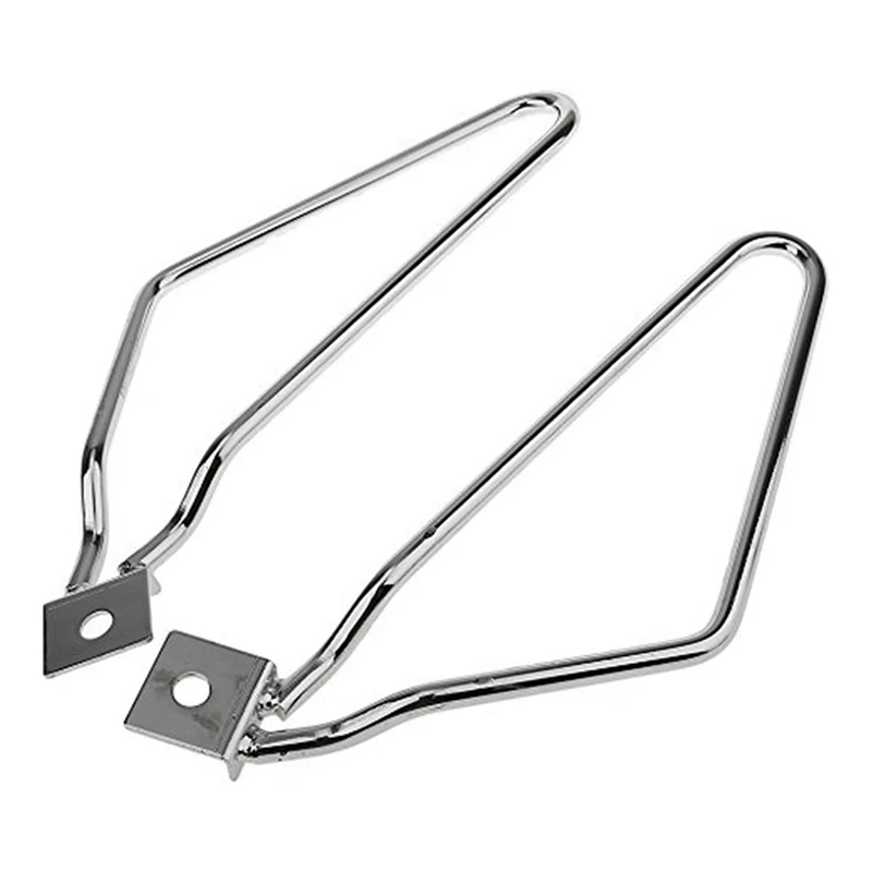 Saddlebag Protective Bracket Saddlebag Bracket Saddlebag Support Rod Handlebar Mount Replacement Parts For Dyna Silver
Saddlebag Protective Bracket Saddlebag Bracket Saddlebag Support Rod Handlebar Mount Replacement Parts For Dyna Silver
