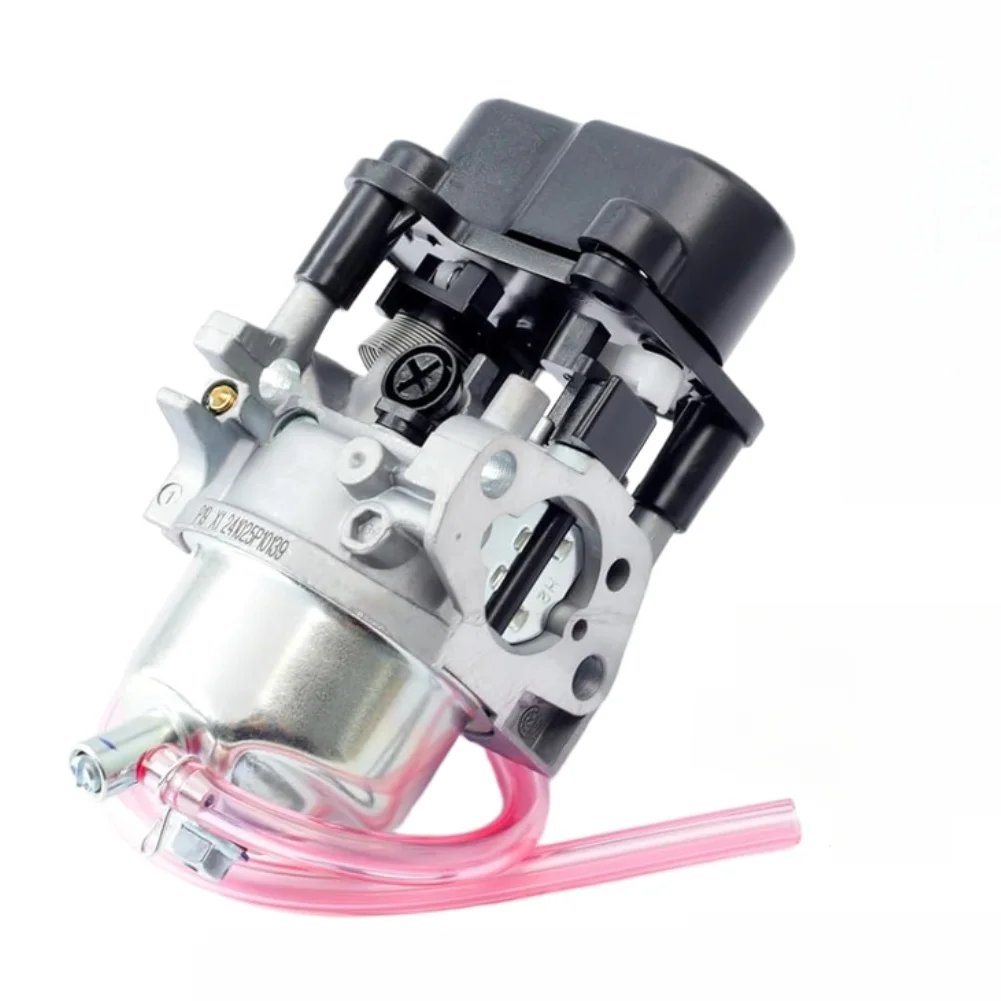 Комплект карбюратора, совместимый с Cummins, для генераторов Onan P4500i и Westinghouse IGen4500, аксессуары для электрооборудования
Комплект карбюратора, совместимый с Cummins, для генераторов Onan P4500i и Westinghouse IGen4500, аксессуары для электрооборудования