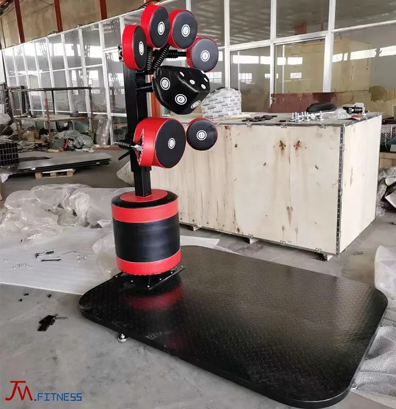 Professional Kick Boxing Target Gym Fitness Equipment Fitness Equipment Wholesale Stand Color Target Super Boxing Target
Professional Kick Boxing Target Gym Fitness Equipment Fitness Equipment Wholesale Stand Color Target Super Boxing Target