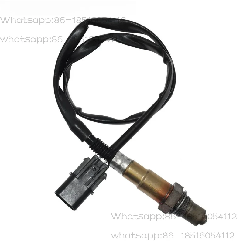Oxygen Sensor 39210-2B040 Oxygen Sensor
Oxygen Sensor 39210-2B040 Oxygen Sensor