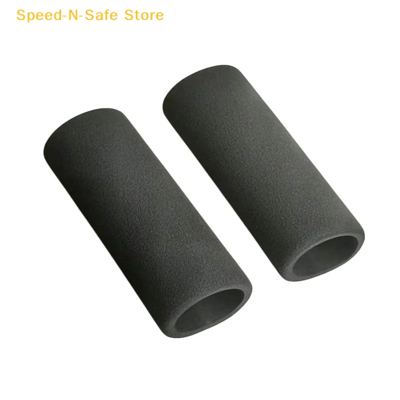 2PCS Motorcycle Handlebar Cover Anti Vibration Comfort Slip On Anti Slip Foam Grip Sleeve For Moto Handle Levers
2PCS Motorcycle Handlebar Cover Anti Vibration Comfort Slip On Anti Slip Foam Grip Sleeve For Moto Handle Levers