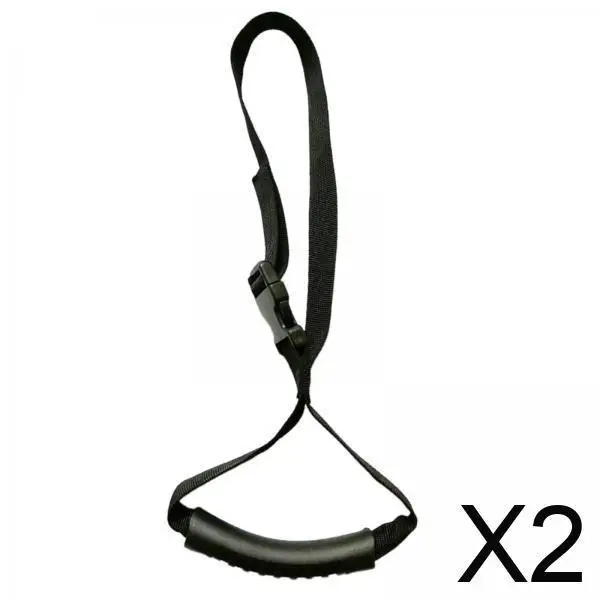 2xSupport Handle Vehicle Standing Aid for Disabled Elderly and Assistance
2xSupport Handle Vehicle Standing Aid for Disabled Elderly and Assistance