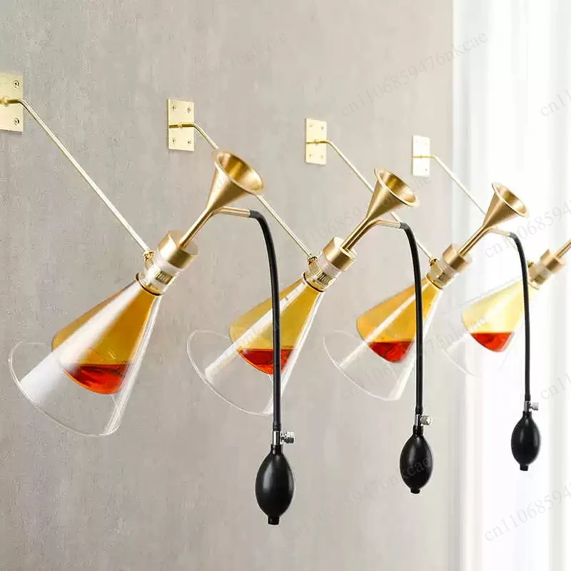 Glass smelling bottle smelling device coffee tea test smelling bottle incense selection funnel device
Glass smelling bottle smelling device coffee tea test smelling bottle incense selection funnel device