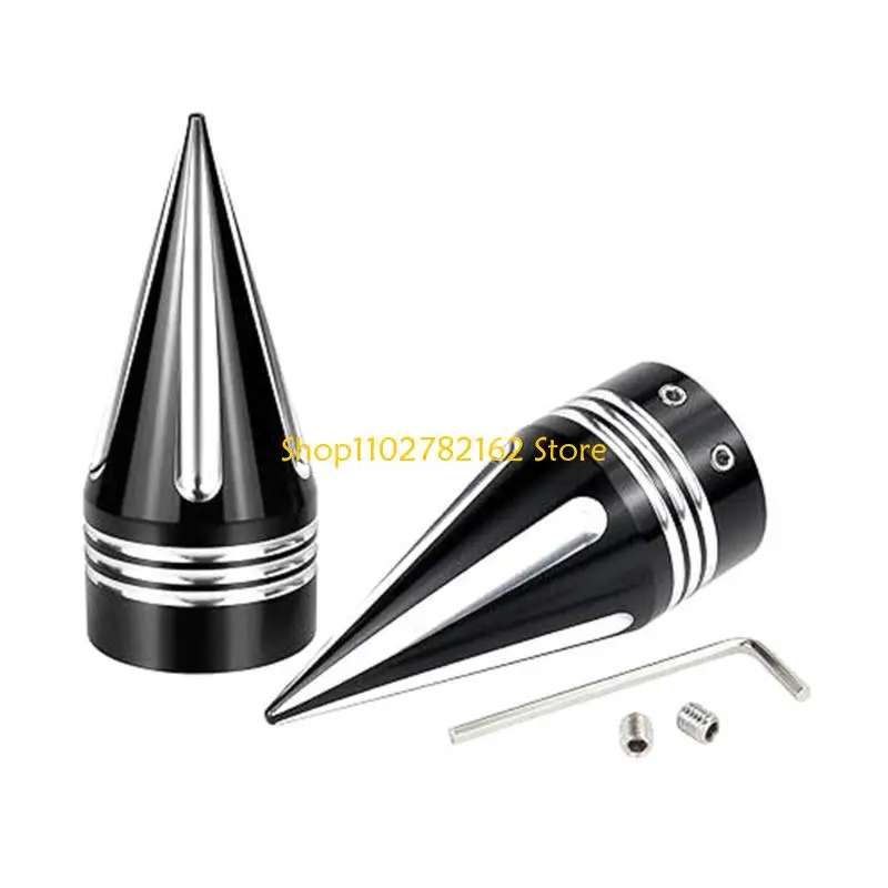 547B Front Caps Motorcycle Front Nut Covers Motorbike Accessory
547B Front Caps Motorcycle Front Nut Covers Motorbike Accessory
