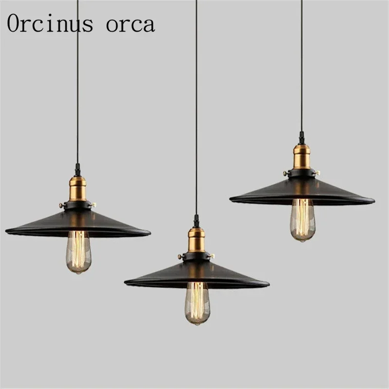 Nordic retro Cafe lights cafe bar wrought iron industrial wind Chandelier Postage free
Nordic retro Cafe lights cafe bar wrought iron industrial wind Chandelier Postage free
