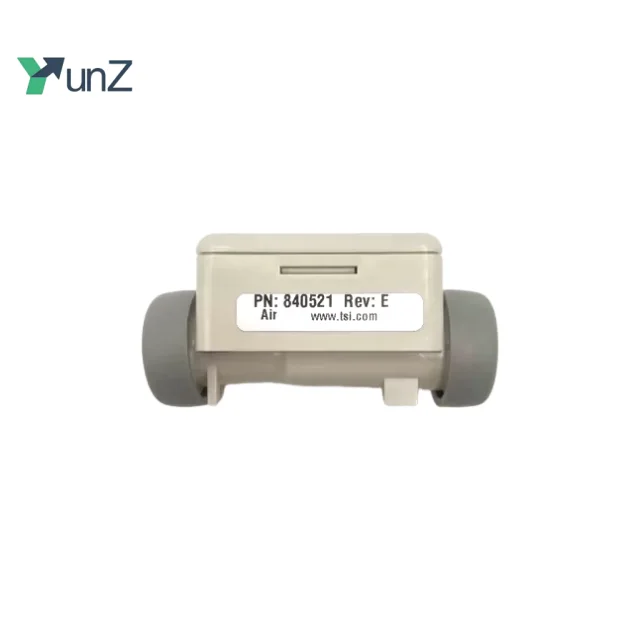 TSI SV300 anesthesia machine ventilator 840521 840522 flow sensor
TSI SV300 anesthesia machine ventilator 840521 840522 flow sensor