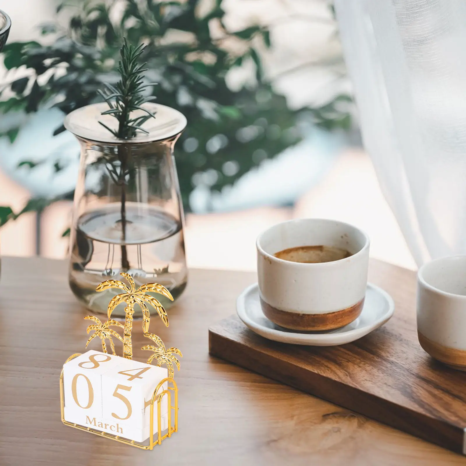 1 Set Wooden Block Desktop Decor For Office Home Reusable Table Calendar Standing Block Desk Accessory Household Wood Calendar
1 Set Wooden Block Desktop Decor For Office Home Reusable Table Calendar Standing Block Desk Accessory Household Wood Calendar