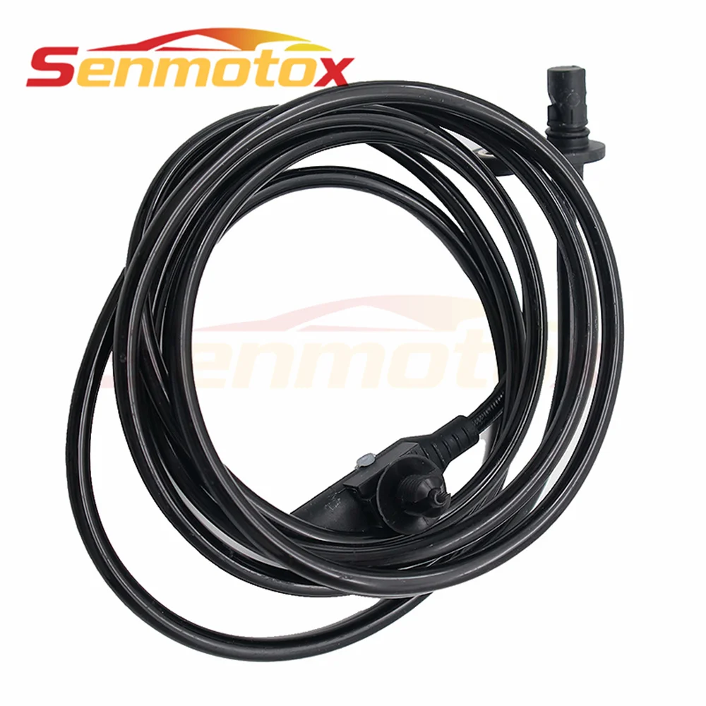 9069050801 Датчик скорости заднего левого и правого колеса ABS 9069050901 для Mercedes-Benz Sprinter 2500 3500 Volkswagen Crafter Van
9069050801 Датчик скорости заднего левого и правого колеса ABS 9069050901 для Mercedes-Benz Sprinter 2500 3500 Volkswagen Crafter Van