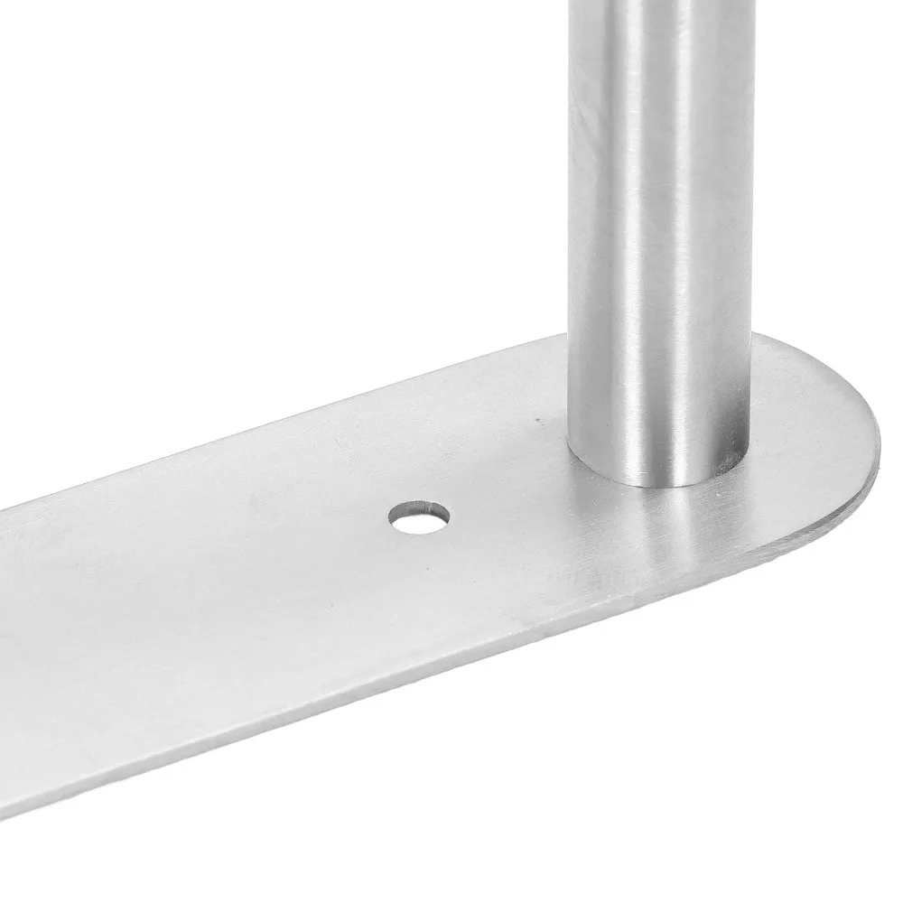 Stainless Steel Toilet Paper Holder Silver Gold Rose Gold Multifunctional Toilet Tissue Roll Holder Rustproof Easy Installation
Stainless Steel Toilet Paper Holder Silver Gold Rose Gold Multifunctional Toilet Tissue Roll Holder Rustproof Easy Installation