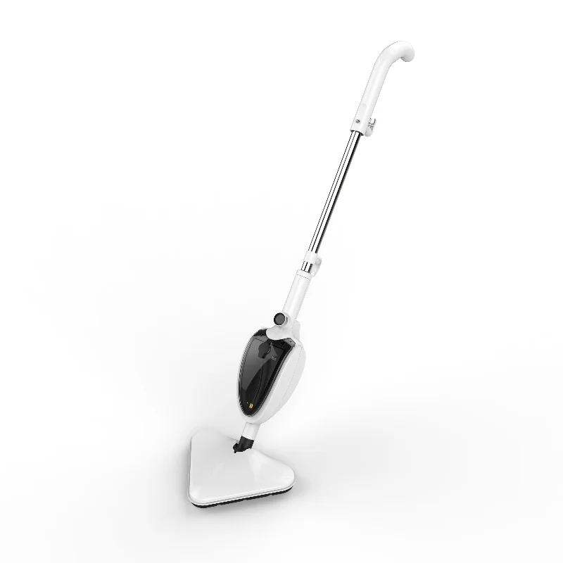 10 in 1 Multi-function Steam Cleaner for Floor Electric Steam Mop with Certificate
10 in 1 Multi-function Steam Cleaner for Floor Electric Steam Mop with Certificate