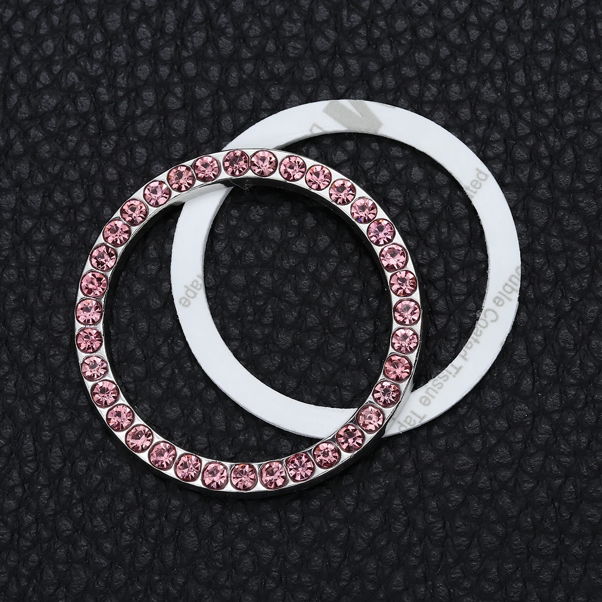 Car Engine Start Button Decorative Ring Rhinestone Bling Pink Stop Push Buttons Accessories Car Knobs Radio Switches Engine
Car Engine Start Button Decorative Ring Rhinestone Bling Pink Stop Push Buttons Accessories Car Knobs Radio Switches Engine