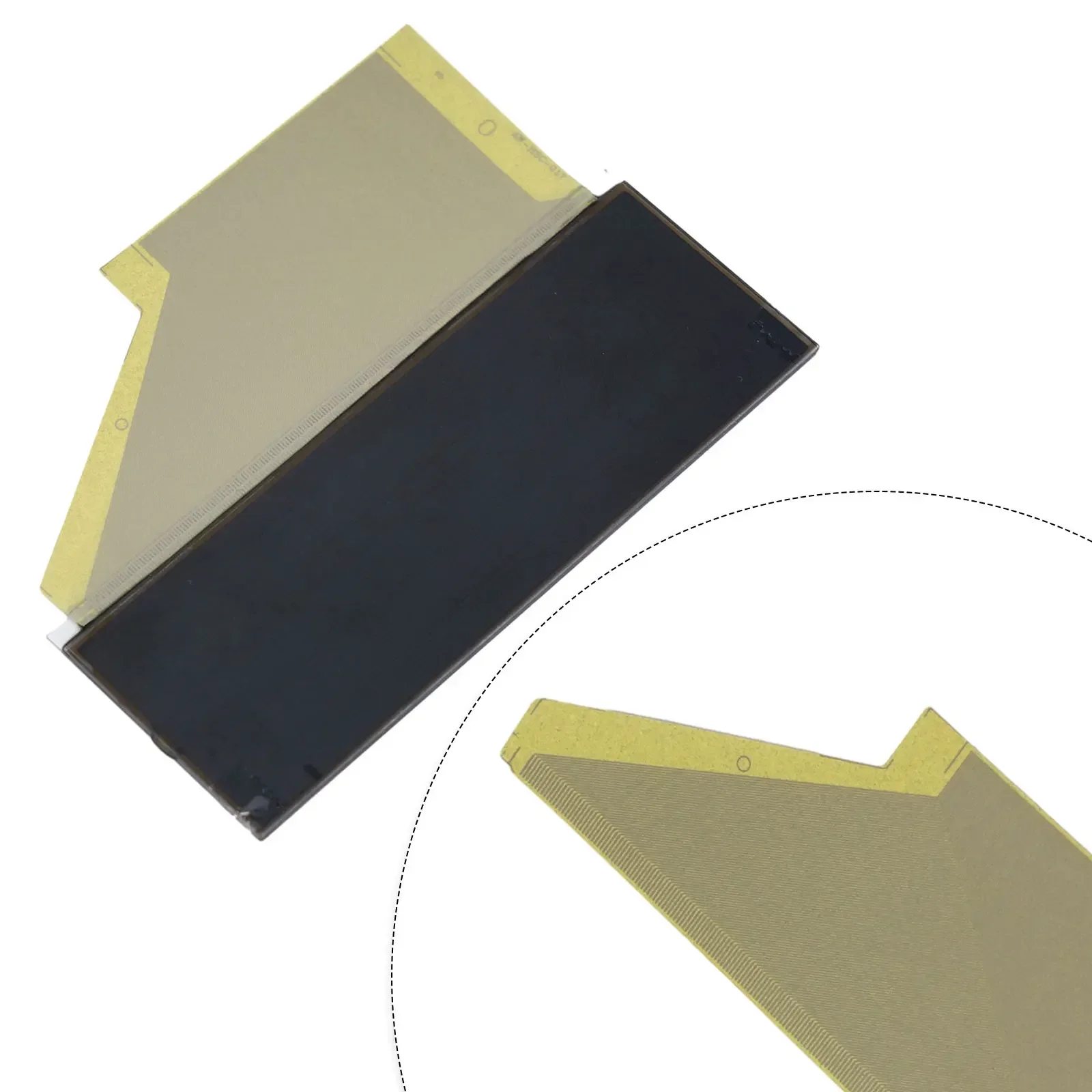 1pc LCD Display Ribbon For Opel For ASTRA Display 024461677 Easy Installation Car Electronics Accessories Automobiles Parts
1pc LCD Display Ribbon For Opel For ASTRA Display 024461677 Easy Installation Car Electronics Accessories Automobiles Parts