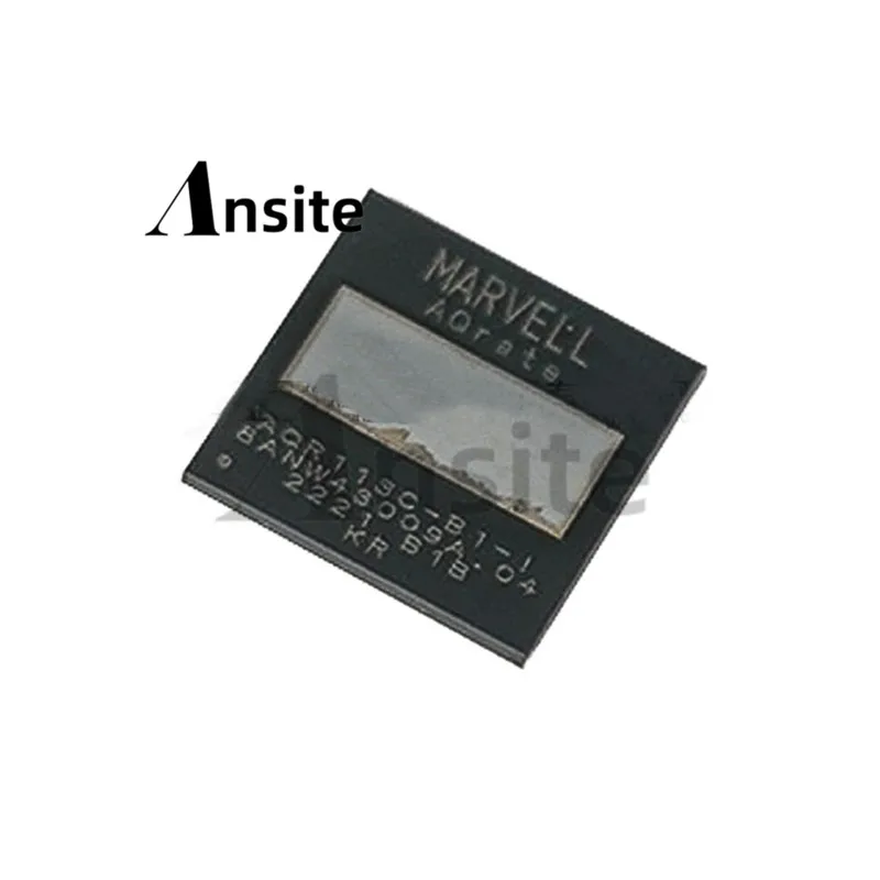 1 pieces per lot, 100% brand new and original AQR113C-B1-I AQR113C package FBGA-64 PHY
1 pieces per lot, 100% brand new and original AQR113C-B1-I AQR113C package FBGA-64 PHY