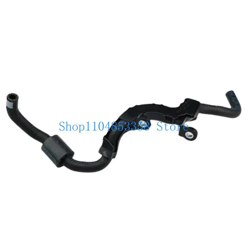 652F Plastic System Hose for W164 GL350 High Pressure Operation Reliable Materials 6420700281 A6420700281 A642070028164
652F Plastic System Hose for W164 GL350 High Pressure Operation Reliable Materials 6420700281 A6420700281 A642070028164