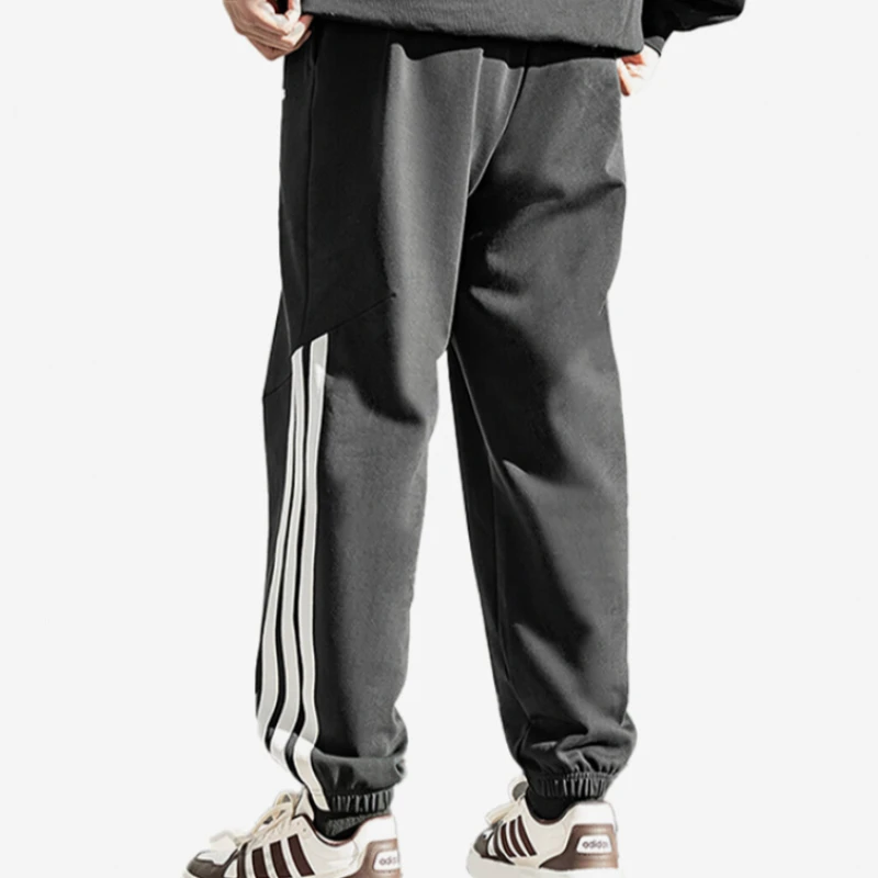 Adidas Mens Pants Autumn Jogger Sweatpants Running Fitness Workout Trousers Casual Sports Track Pants Training Bottoms Athletic
Adidas Mens Pants Autumn Jogger Sweatpants Running Fitness Workout Trousers Casual Sports Track Pants Training Bottoms Athletic