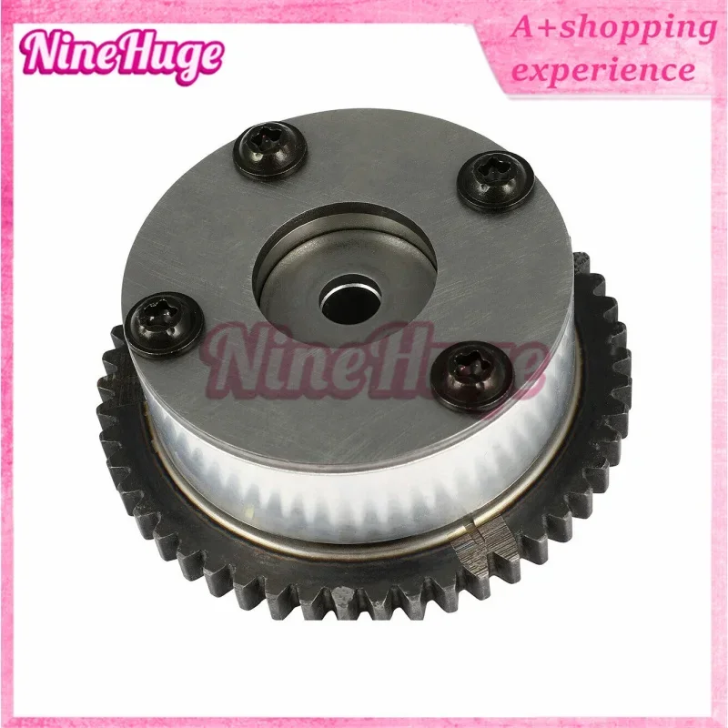 1PC 24350-3C100 CVVT Intake Camshaft Gear For Hyundai Azera Genesis For Kia Sedona Sorento Gear Intake Regulator 243503C100
1PC 24350-3C100 CVVT Intake Camshaft Gear For Hyundai Azera Genesis For Kia Sedona Sorento Gear Intake Regulator 243503C100