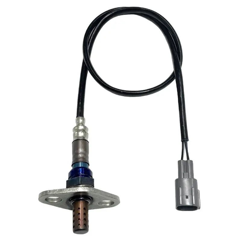 New For Toyota 4Runner Tacoma Land Cruiser Lexus LX470 4.7 Engine Lamda Rear Oxygen Sensor 89465-69175 Part Number 8946569175
New For Toyota 4Runner Tacoma Land Cruiser Lexus LX470 4.7 Engine Lamda Rear Oxygen Sensor 89465-69175 Part Number 8946569175