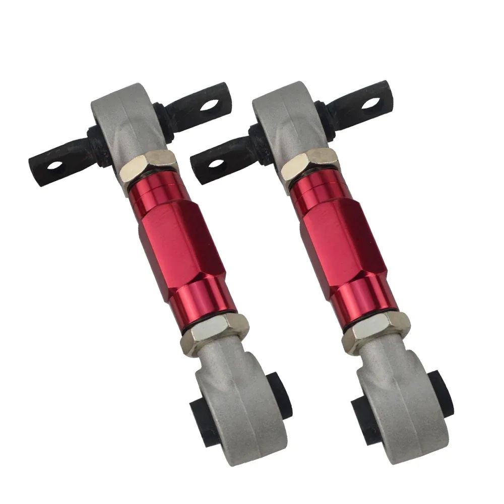 Left + Right Rear Camber KiT FOR HONDA ACURA CIVIC INTEGRA CRX REAR CAMBER ARM KIT EG EK DC2 EF LZ9851
Left + Right Rear Camber KiT FOR HONDA ACURA CIVIC INTEGRA CRX REAR CAMBER ARM KIT EG EK DC2 EF LZ9851