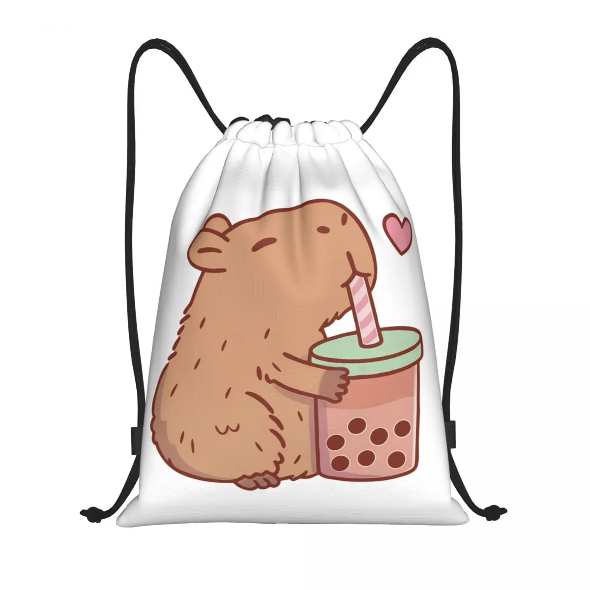 Пользовательские мультяшные животные домашние животные капибара рюкзак на шнурке сумки для мужчин и женщин легкий спортивный рюкзак для спортзала мешки для йоги
Пользовательские мультяшные животные домашние животные капибара рюкзак на шнурке сумки для мужчин и женщин легкий спортивный рюкзак для спортзала мешки для йоги