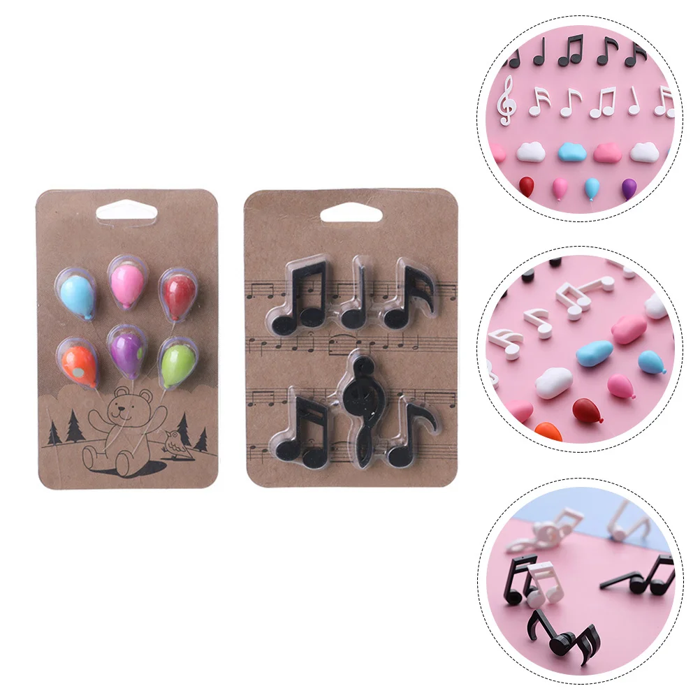 12pcs Refrigerator Magnets Balloon Fridge Decor Note Magnetic Sticker For Kitchen Cabinet Door Decorative Magnet
12pcs Refrigerator Magnets Balloon Fridge Decor Note Magnetic Sticker For Kitchen Cabinet Door Decorative Magnet