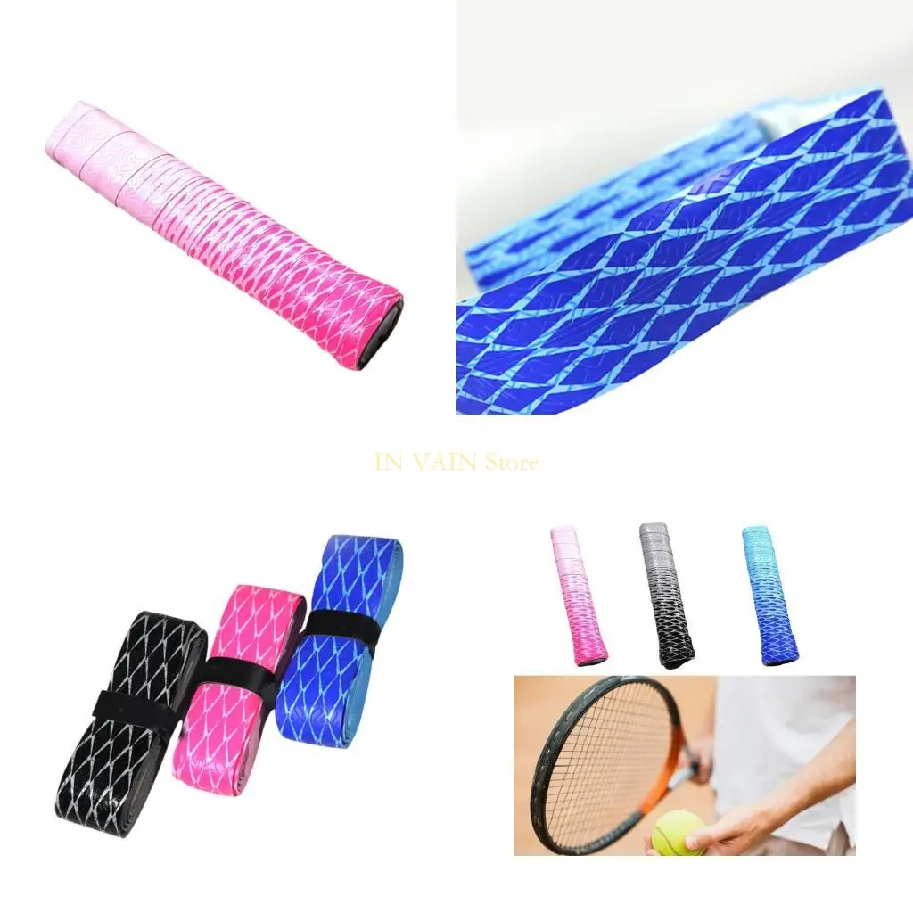 M5TC Пота поглощение теннисных ракет
M5TC Пота поглощение теннисных ракет