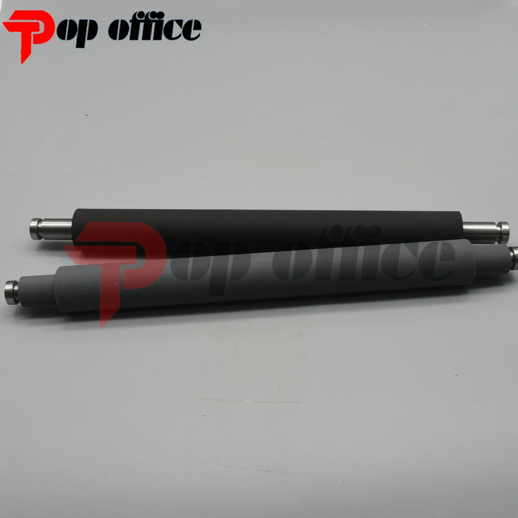 Lower Pressure Roller be for Use in Riso RZ 230 370 EV 2550 2560 3560 ES 2551 2591 3561 MZ 730 EZ 230 B4
Lower Pressure Roller be for Use in Riso RZ 230 370 EV 2550 2560 3560 ES 2551 2591 3561 MZ 730 EZ 230 B4