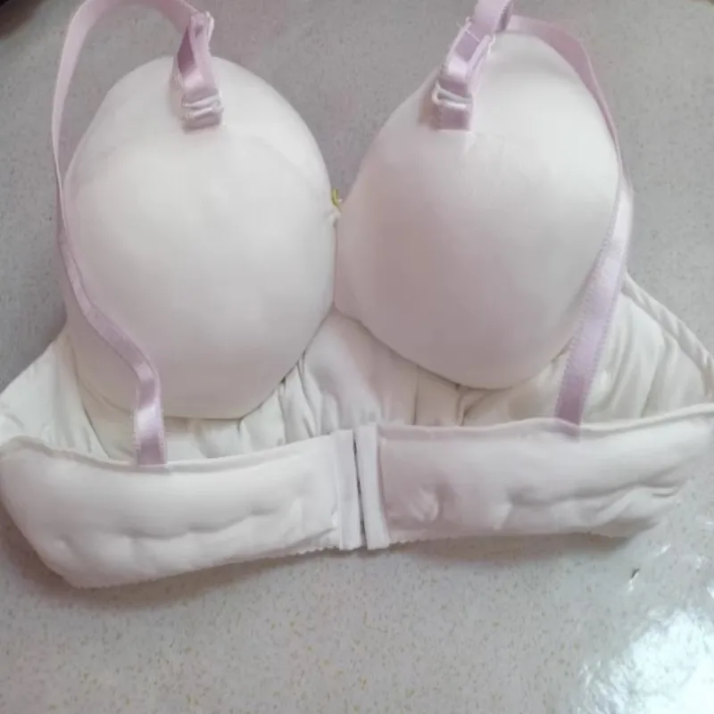 Handmade Men's Sexy Bra Filled Cotton Fluffy Comfortable Soft Bra Underwear Cross-dressing Boy Sexy Lingerie Sissy Cosplay Bra
Handmade Men's Sexy Bra Filled Cotton Fluffy Comfortable Soft Bra Underwear Cross-dressing Boy Sexy Lingerie Sissy Cosplay Bra