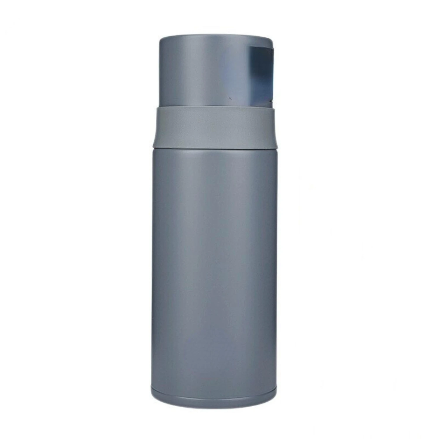 Samos Vacuum Stainless Steel Straight Tube Insulation Cup FFM-351
Samos Vacuum Stainless Steel Straight Tube Insulation Cup FFM-351